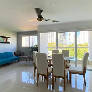 Hotel Prado Loft, Santa Marta (Magdalena)