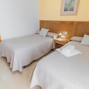 Turisticos Yucas Apartamento Torre Del Mar